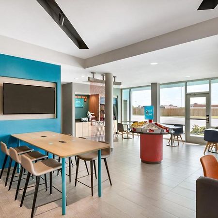 Avid Hotels - Tulsa Hills Luaran gambar