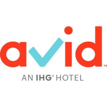 Avid Hotels - Tulsa Hills Luaran gambar