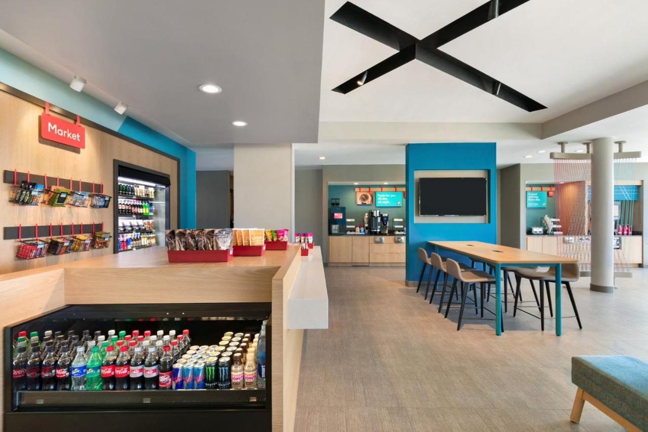 Avid Hotels - Tulsa Hills Luaran gambar