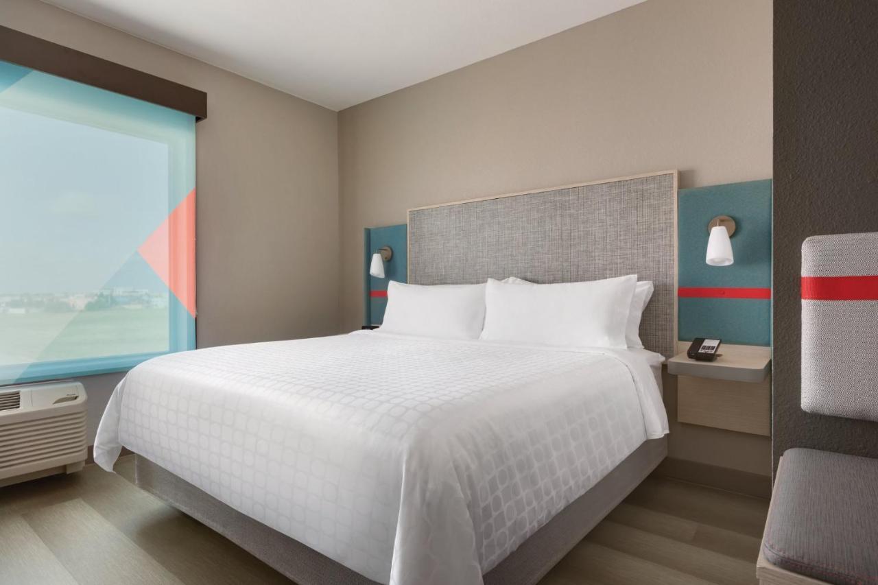 Avid Hotels - Tulsa Hills Luaran gambar
