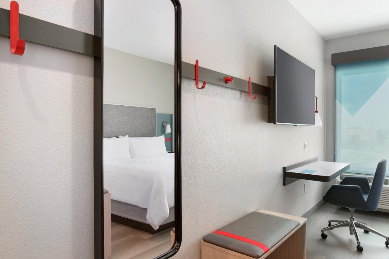 Avid Hotels - Tulsa Hills Luaran gambar