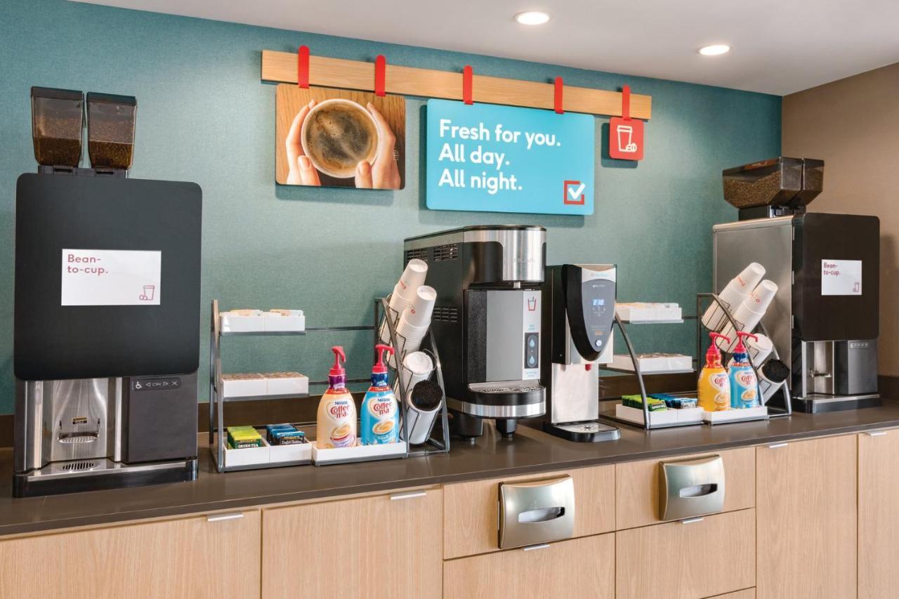 Avid Hotels - Tulsa Hills Luaran gambar