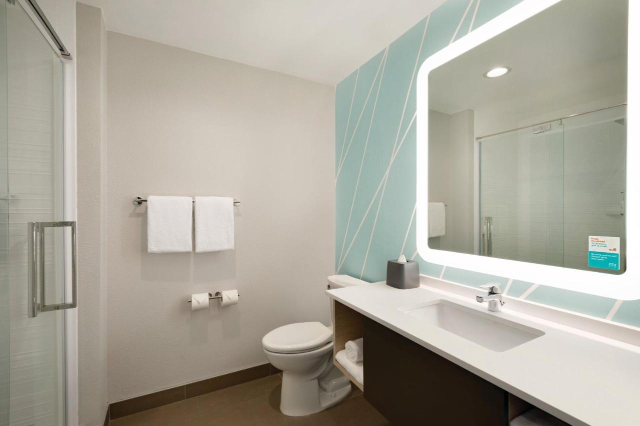 Avid Hotels - Tulsa Hills Luaran gambar