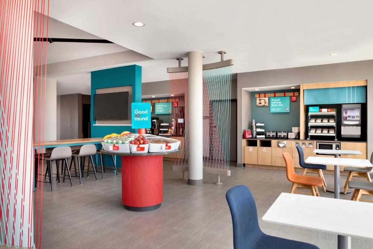 Avid Hotels - Tulsa Hills Luaran gambar