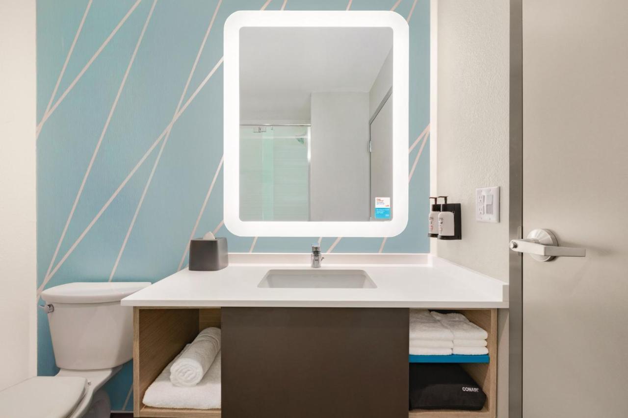 Avid Hotels - Tulsa Hills Luaran gambar